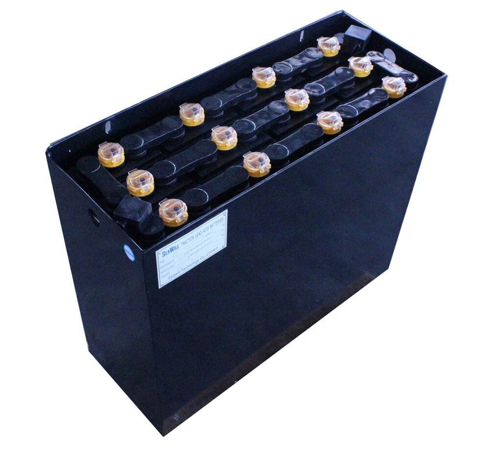 Аккумулятор для штабелёров ES 24V/210Ah свинцово-кислотный (WET battery)